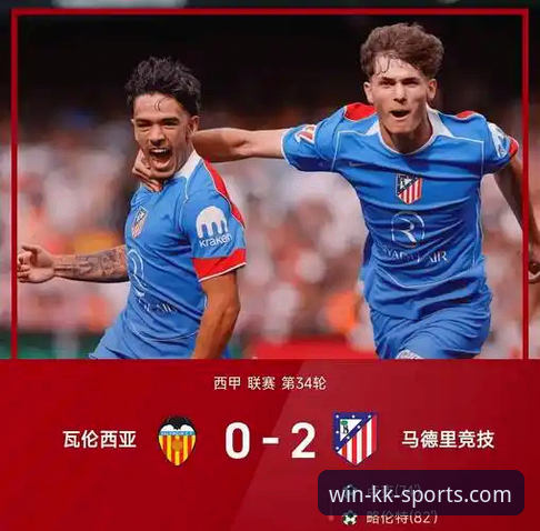 瓦伦西亚0-2马竞：保级战深度评测——在KK体育平台复盘西甲关键战
