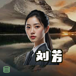 刘芳